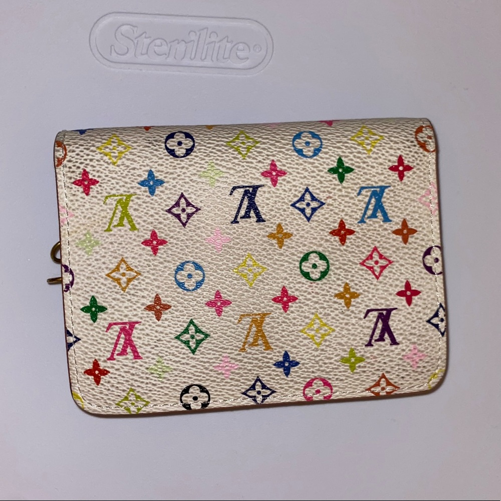 Louis Vuitton wallet